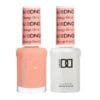DND Gel & Polish Duo 610 Orange Grove