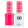 DND Gel & Polish Duo 641 Pink Temptation