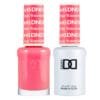 DND Gel & Polish Duo 645 Pinky Watermelon