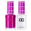 DND Gel & Polish Duo 659 Majestic Violet