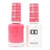 DND Gel & Polish Duo 718 Grapefruit Pink