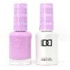 DND Gel & Polish Duo 727 Pixie