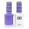 DND Gel & Polish Duo 737 Crushed