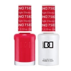 DND Gel & Polish Duo 758 Electric