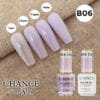 Chance Gel & Nail Lacquer Duo 0.5oz B06