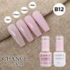 Chance Gel & Nail Lacquer Duo 0.5oz B12