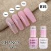 Chance Gel & Nail Lacquer Duo 0.5oz B15