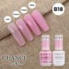 Chance Gel & Nail Lacquer Duo 0.5oz B18