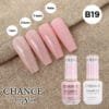 Chance Gel & Nail Lacquer Duo 0.5oz B19