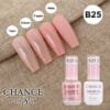 Chance Gel & Nail Lacquer Duo 0.5oz B25