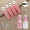 Chance Gel & Nail Lacquer Duo 0.5oz B27