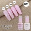 Chance Gel & Nail Lacquer Duo 0.5oz B31