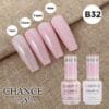 Chance Gel & Nail Lacquer Duo 0.5oz B32