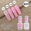 Chance Gel & Nail Lacquer Duo 0.5oz B33