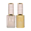 #062 - DND Diva Gel UV/LED Soak Off Gel polish - Winter Wedding