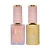 #070 - DND Diva Gel UV/LED Soak Off Gel polish - Nude Glamour