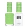 DND Gel & Polish Duo 786 Sour Apple