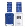 DND Gel & Polish Duo 794 Rock n Blue