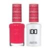 DND Gel & Polish Duo 814 Speed Nail