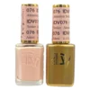 #076 - DND Diva Gel UV/LED Soak Off Gel polish - Attention Seeker