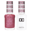 DND Gel & Polish Duo 918 Pink Aura