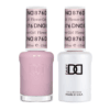 DND Gel & Polish Duo 876