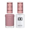 DND Gel & Polish Duo 891 Rosy Pink
