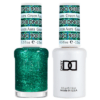DND Gel & Polish Duo 908 Green Aura