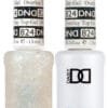 DND Overlay Gel & Polish Duo - 824