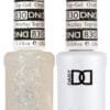DND Overlay Gel & Polish Duo - 830