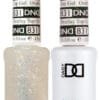 DND Overlay Gel & Polish Duo - 831