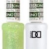 DND Gel & Polish Duo 835