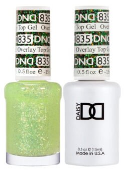 DND Gel & Polish Duo 835