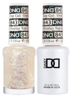 DND Gel & Polish Duo 843