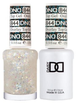 DND Gel & Polish Duo 844