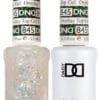 DND Gel & Polish Duo 845