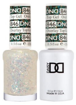 DND Gel & Polish Duo 846