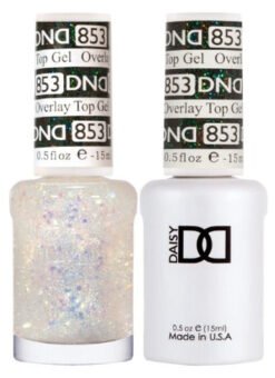 DND Gel & Polish Duo 853