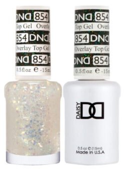 DND Gel & Polish Duo 854