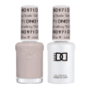 DND Gel & Polish Duo 971 Tele-Talking Thistle