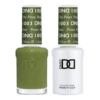 DND Gel & Polish Duo 1003 Peace In The Pines