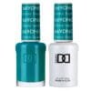 DND Gel & Polish Duo 668 Sweet Pistachia