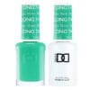 DND Gel & Polish Duo 742 Minty Mint