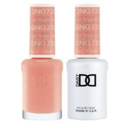 DND Gel & Polish Duo 725 Sugar Crush