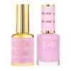 DC Duo 117 Pinklet Lady