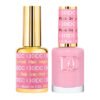 DC DUO 130 Pink Grapefruit