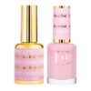 DC DUO 139 Pink Salt