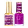 DC DUO 020 Rebecca Purple
