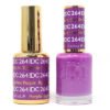 DC DUO 264 Egyptian Purple
