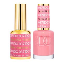 DC DUO 037 Terra Pink